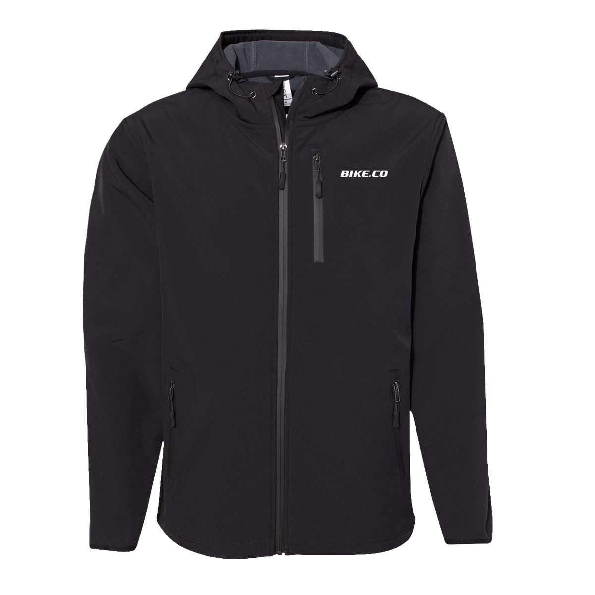 Poly-Tech Soft Shell Jacket