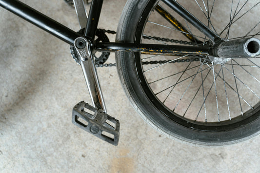 Bike Chain Making Noise? Here’s What It Means