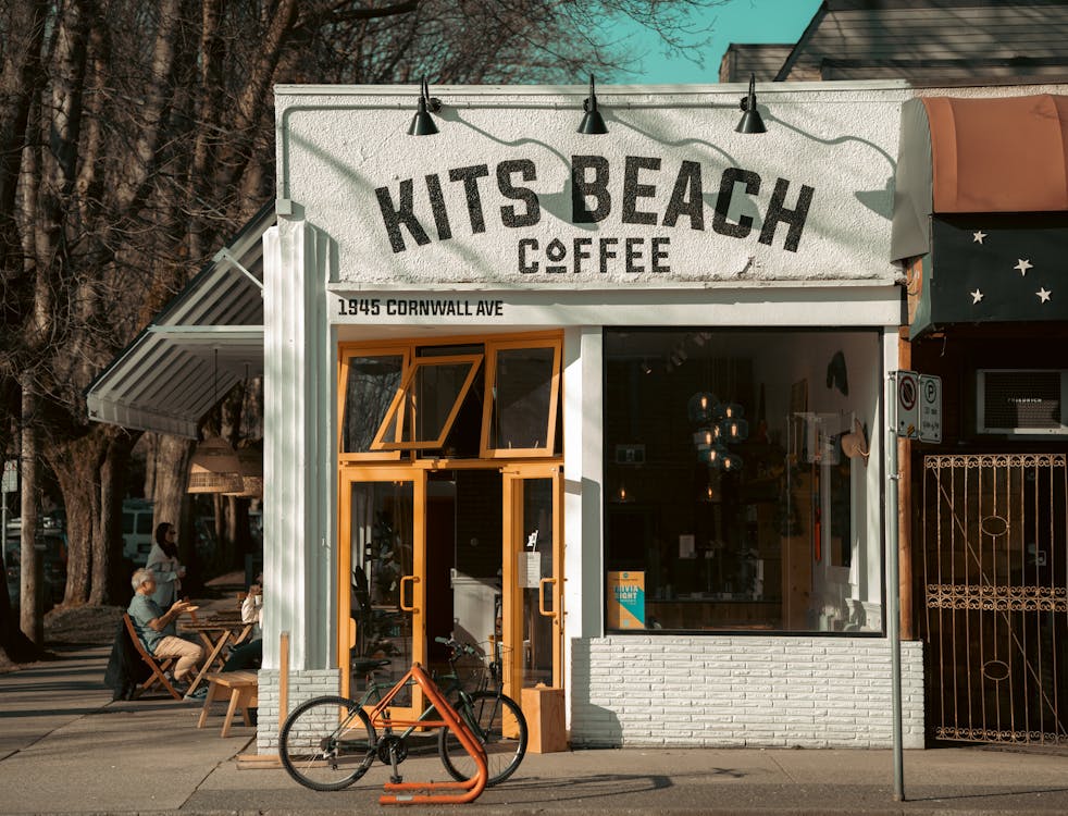 The Best Post-Ride Hangouts in Bentonville, Arkansas