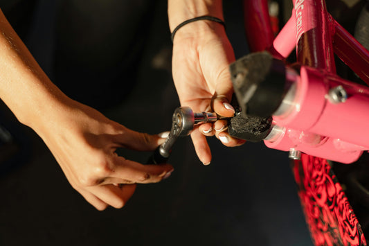 Spring Bike Maintenance Checklist (Mobile-Friendly Tips!)