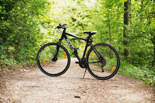 Got a Creaky Bottom Bracket? We Come to You