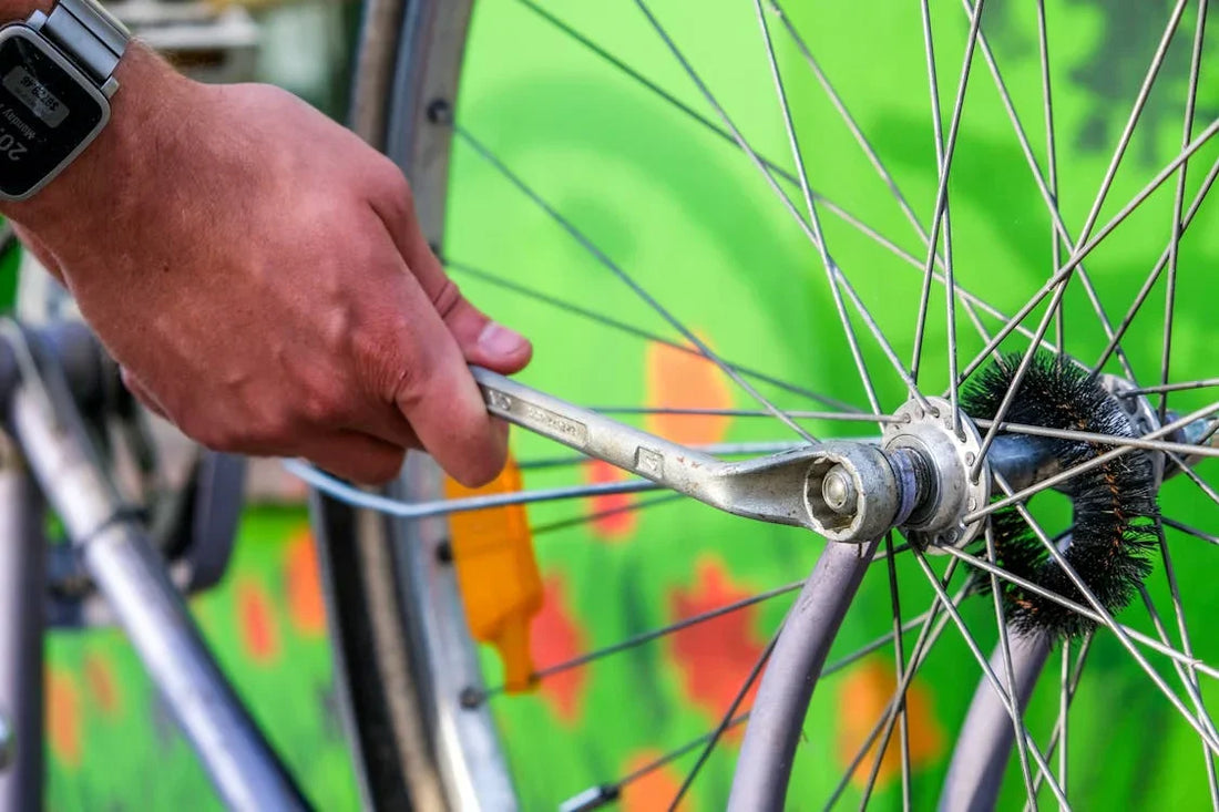 DIY vs. Pro Bike Repair: When to Call in the Experts