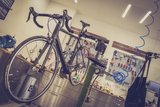 Mobile Bike Repairs in Bentonville: What To Expect from BIKE.co