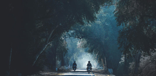 Where to Ride in Bentonville When You Only Have an Hour