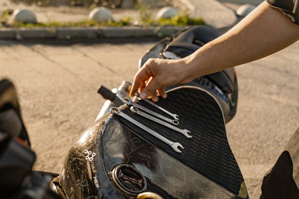 How a Mobile Bike Shop Saves You Time (and Money)