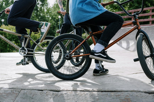From Repair to Ride: A Day in the Life of a Mobile Bike Tech