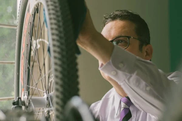 How To Know When Your Bike Needs a Tune-Up