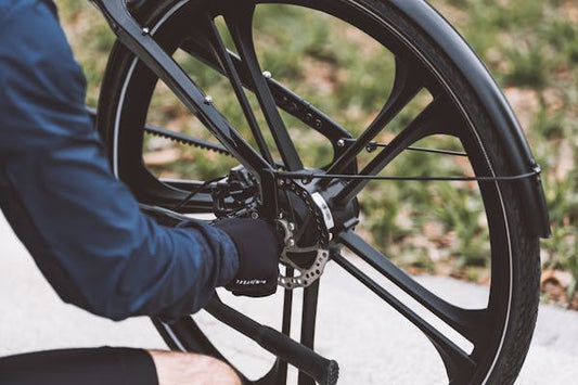 From Tune-Ups to Overhauls: What BIKE.co Can Fix on the Go
