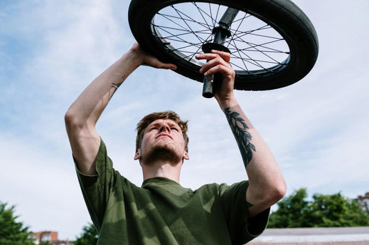 Why Mobile Bike Repair Is a Game-Changer for Busy Riders