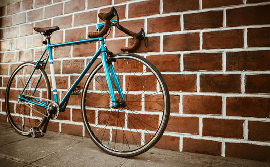 Bike Love Stories: Customer Wins with Our Mobile Shop
