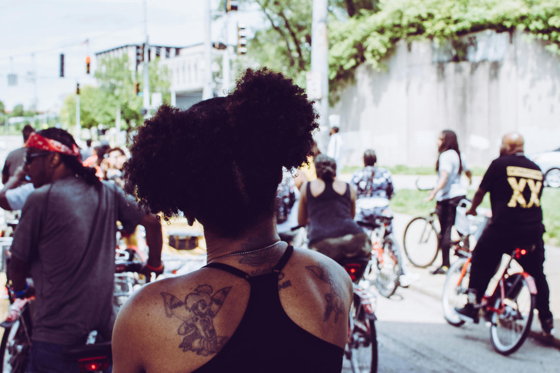 How BIKE.co Supports Bike-to-Work Commuters in NWA