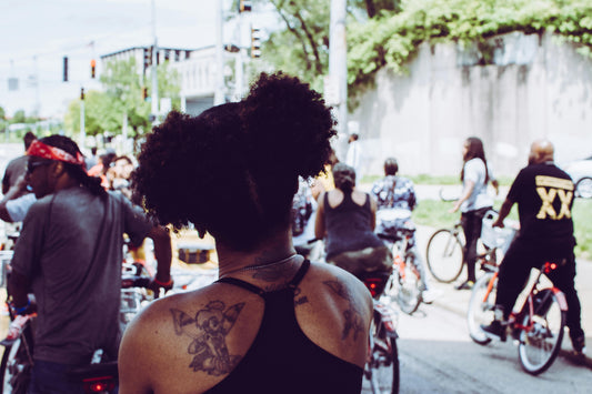 How BIKE.co Supports Bike-to-Work Commuters in NWA