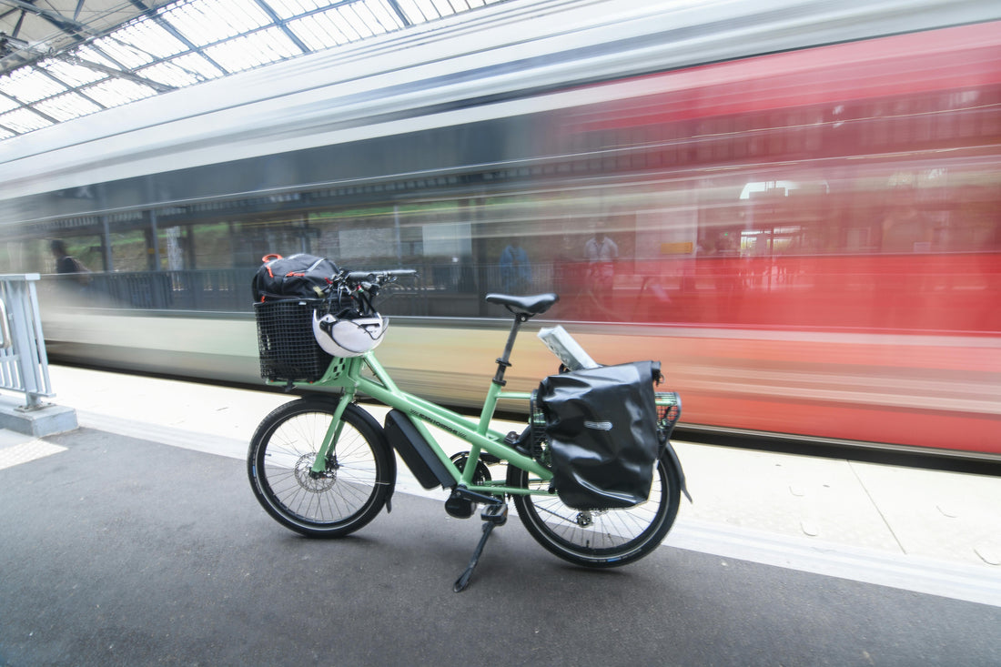 Bentonville’s Growing E-Bike Community: What You Need to Know
