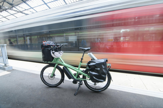Bentonville’s Growing E-Bike Community: What You Need to Know