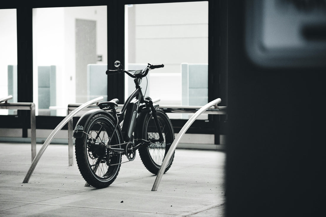 The Rise of E-Bikes in Bentonville: What You Need to Know