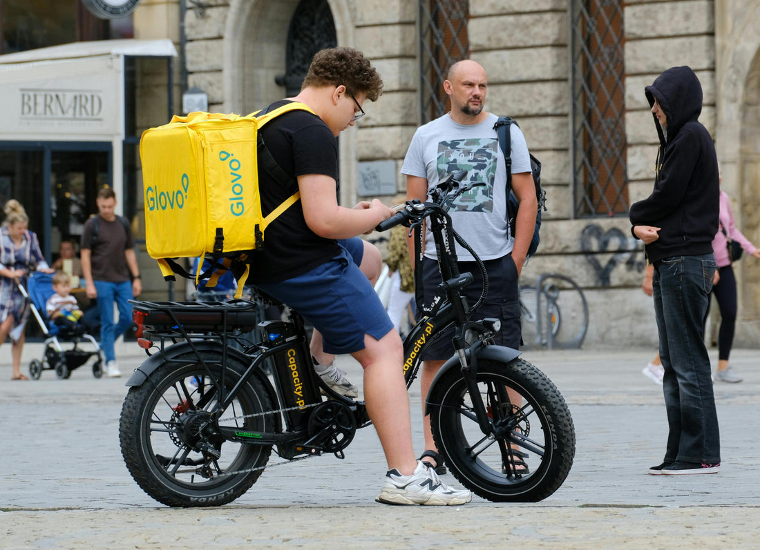 Planning a Group Ride? Here’s How BIKE.co Makes It Easier