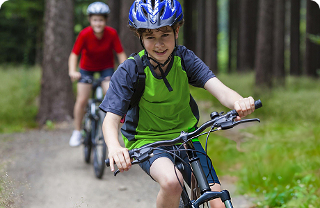 Your Guide to Biking Events in Bentonville This Season
