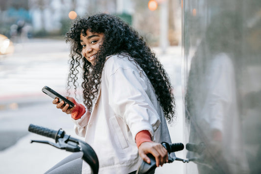Why Every Parent in Bentonville Needs a Mobile Bike Tech