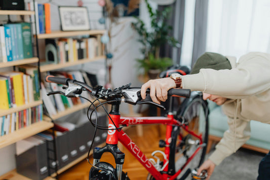 Mobile Bike Service: The Ultimate Gift for the Cyclist Who Has Everything