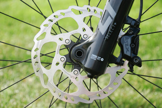 What Happens During a Mobile Bike Tune-Up?