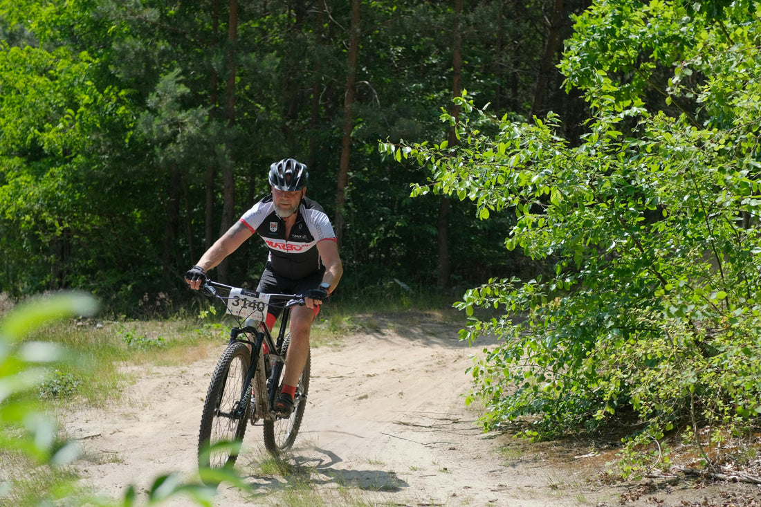 Biking Safely in Bentonville: Tips for City and Trail Riders