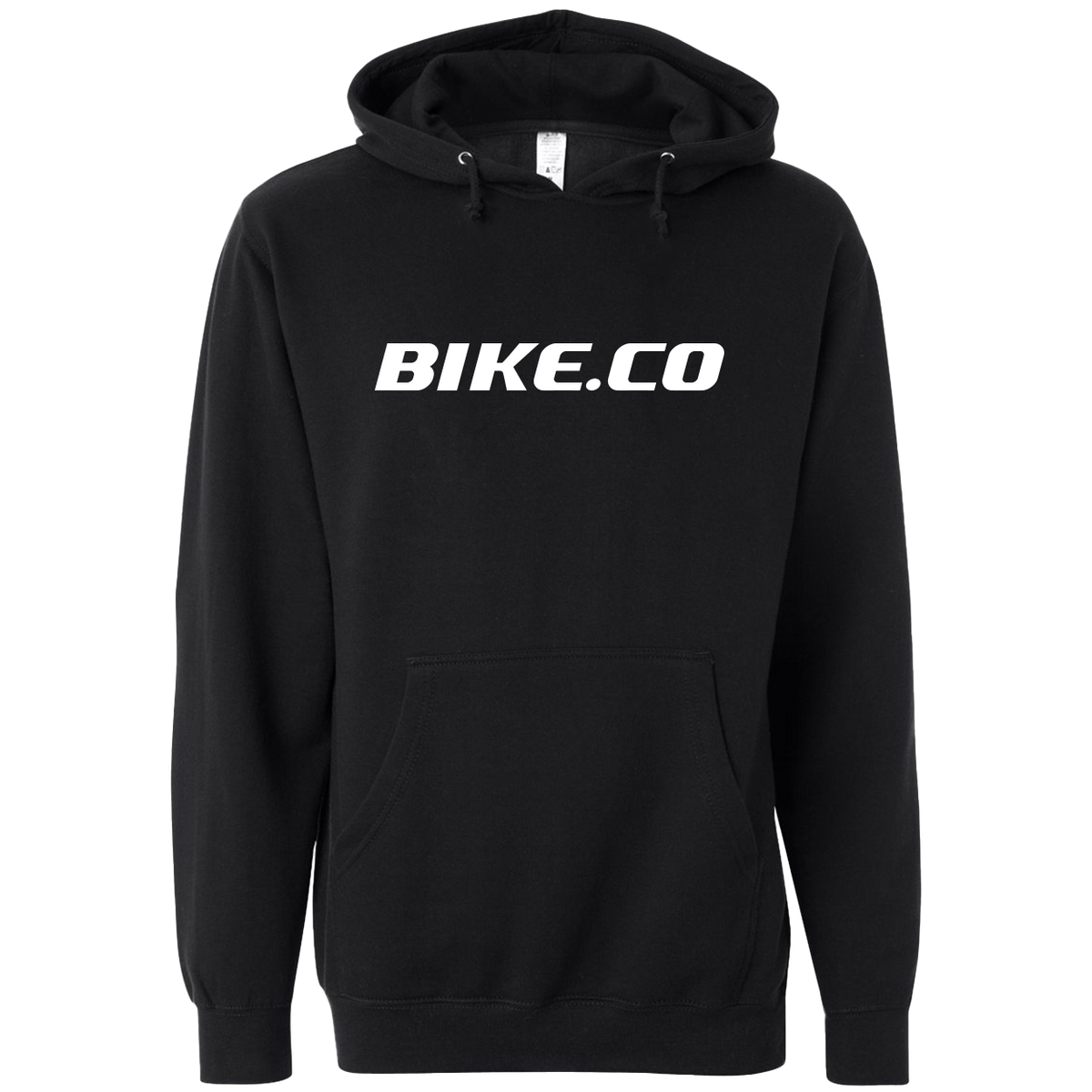 Sweatshirt Black